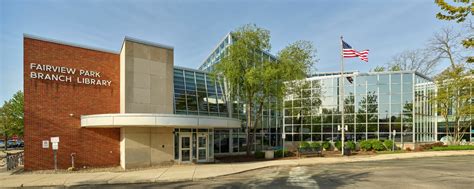 Cuyahoga County Public Library .